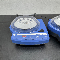 IKA mini G Mini Centrifuges - Quantity 2 image 2